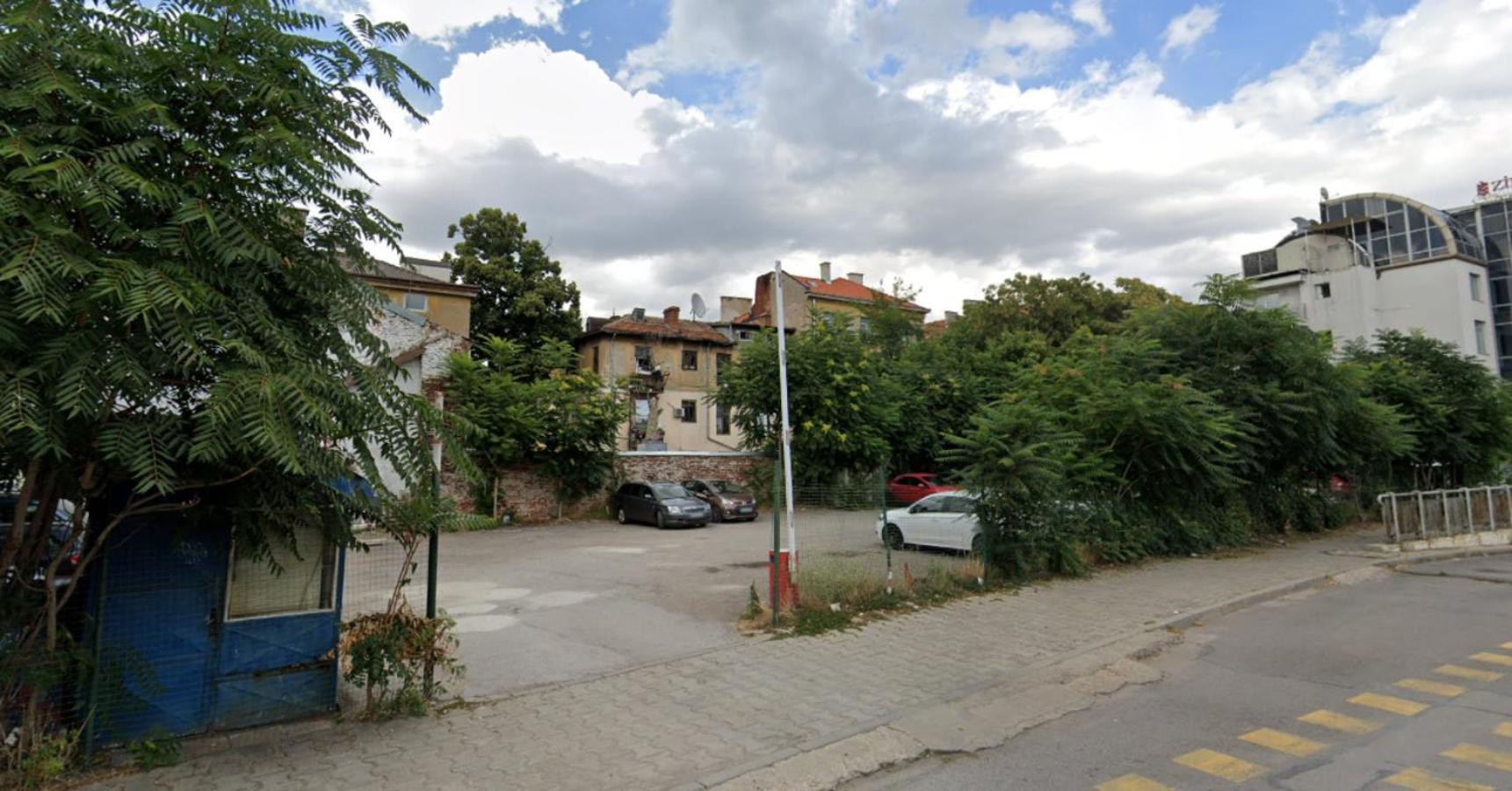 Urban Eden - Lux & Style, 2-Bedroom, 2-Bathroom Sofia Exterior foto