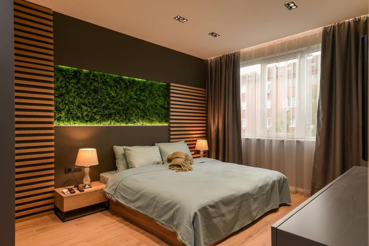Urban Eden - Lux & Style, 2-Bedroom, 2-Bathroom Sofia Exterior foto