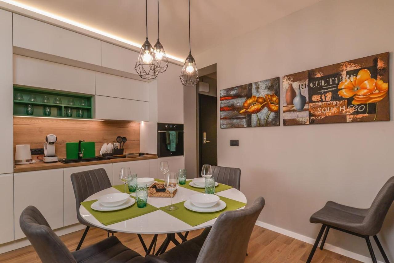 Urban Eden - Lux & Style, 2-Bedroom, 2-Bathroom Sofia Exterior foto